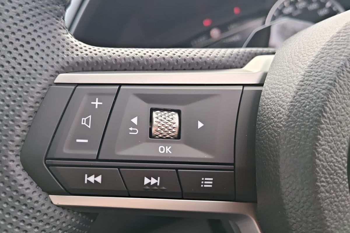 2026 Mitsubishi Triton GLS MV 4X4 image 17