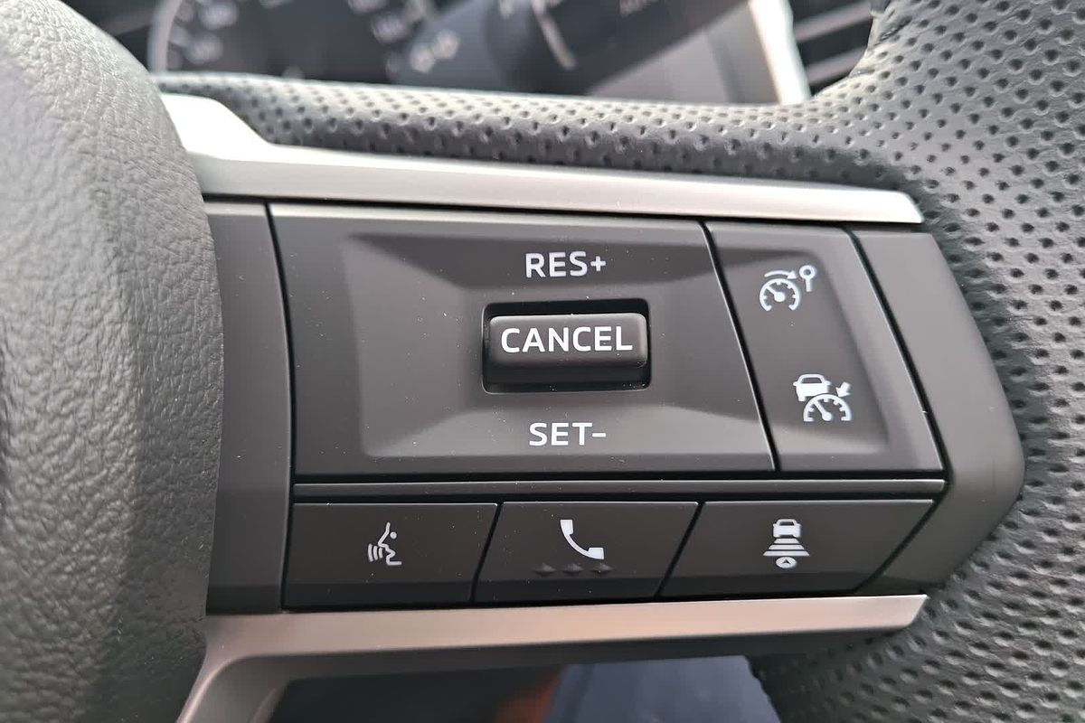 2026 Mitsubishi Triton GLS MV 4X4 image 18