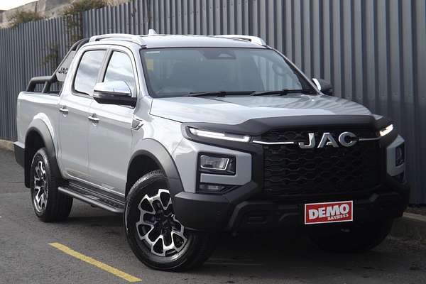 2026 JAC T9 Haven All Wheel Drive