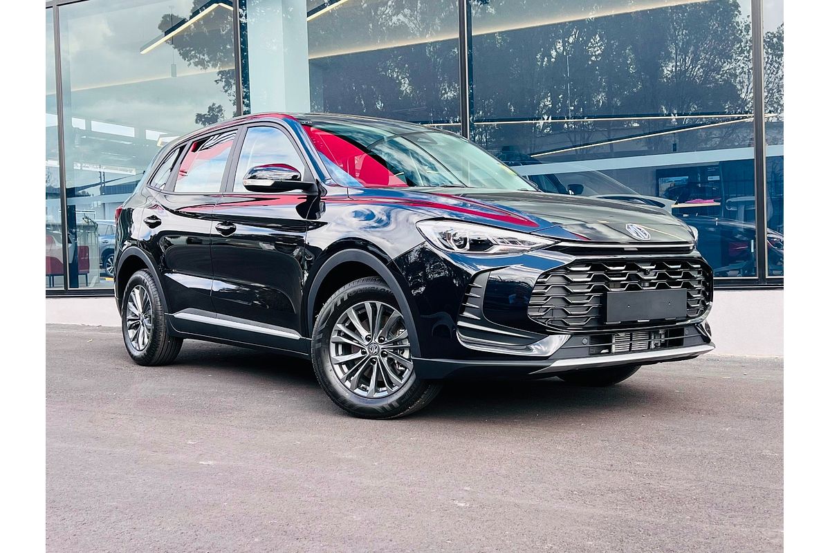 2026 MG ZS Vibe ZS32