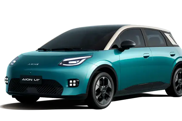 2026 Aion UT Luxury