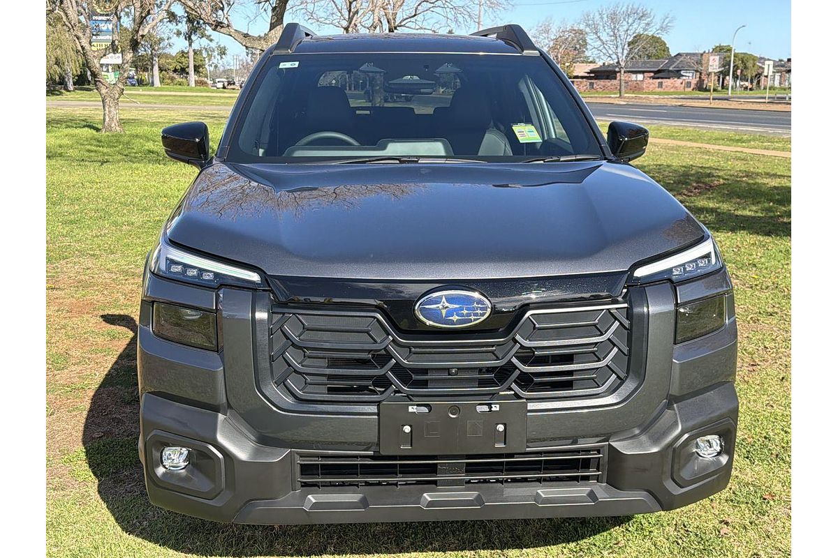 2026 Subaru Outback AWD Premium 7GEN
