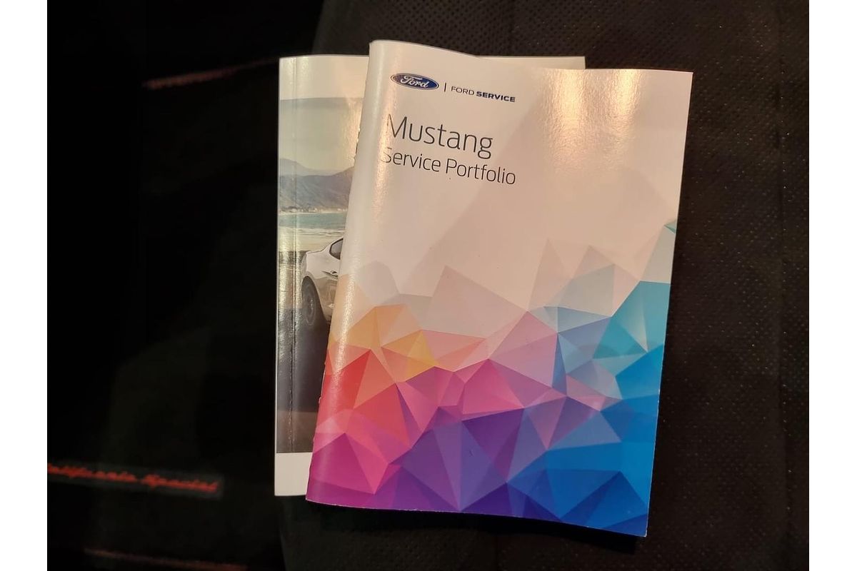 2023 Ford Mustang GT FN