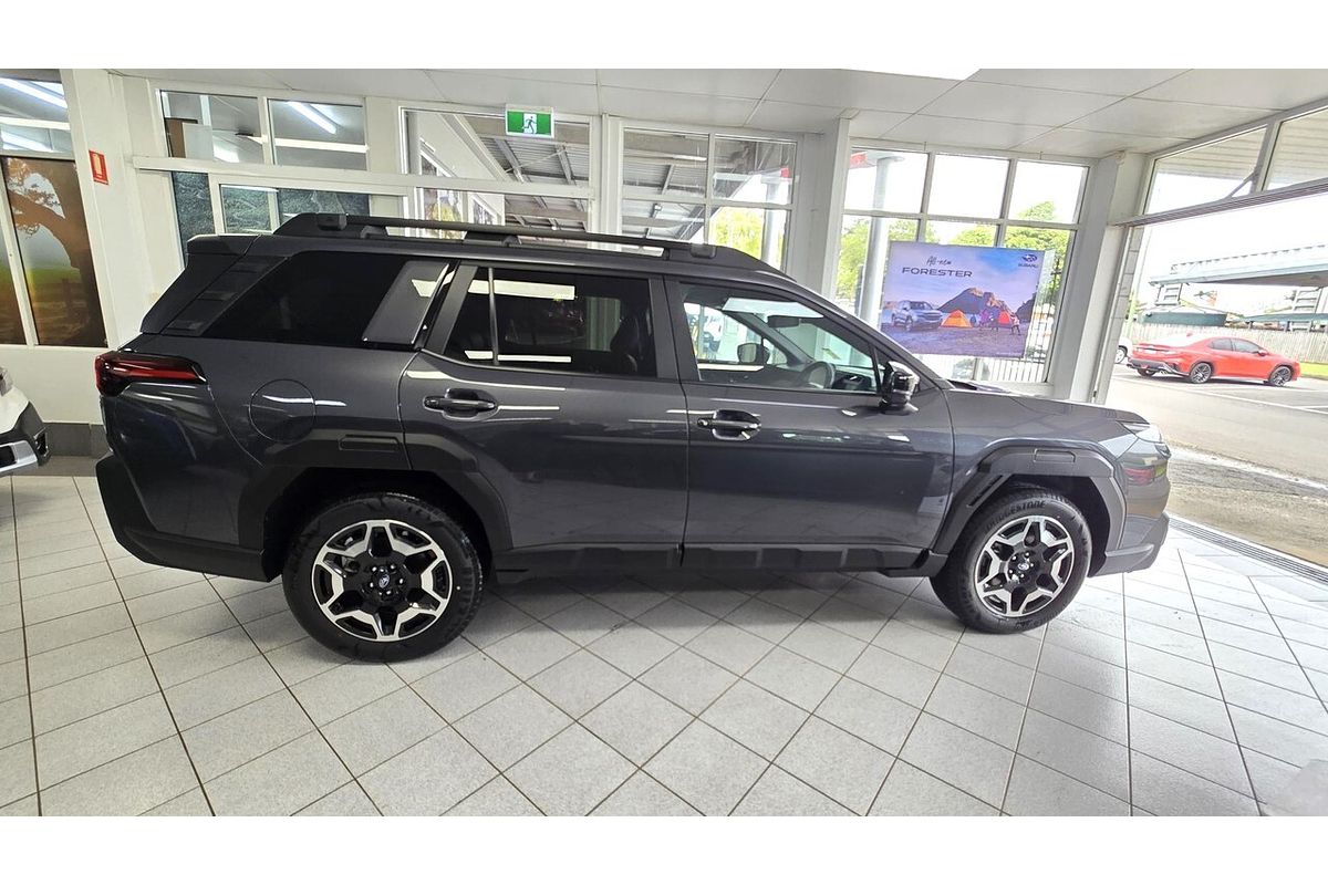 2026 Subaru Outback AWD Touring 7GEN