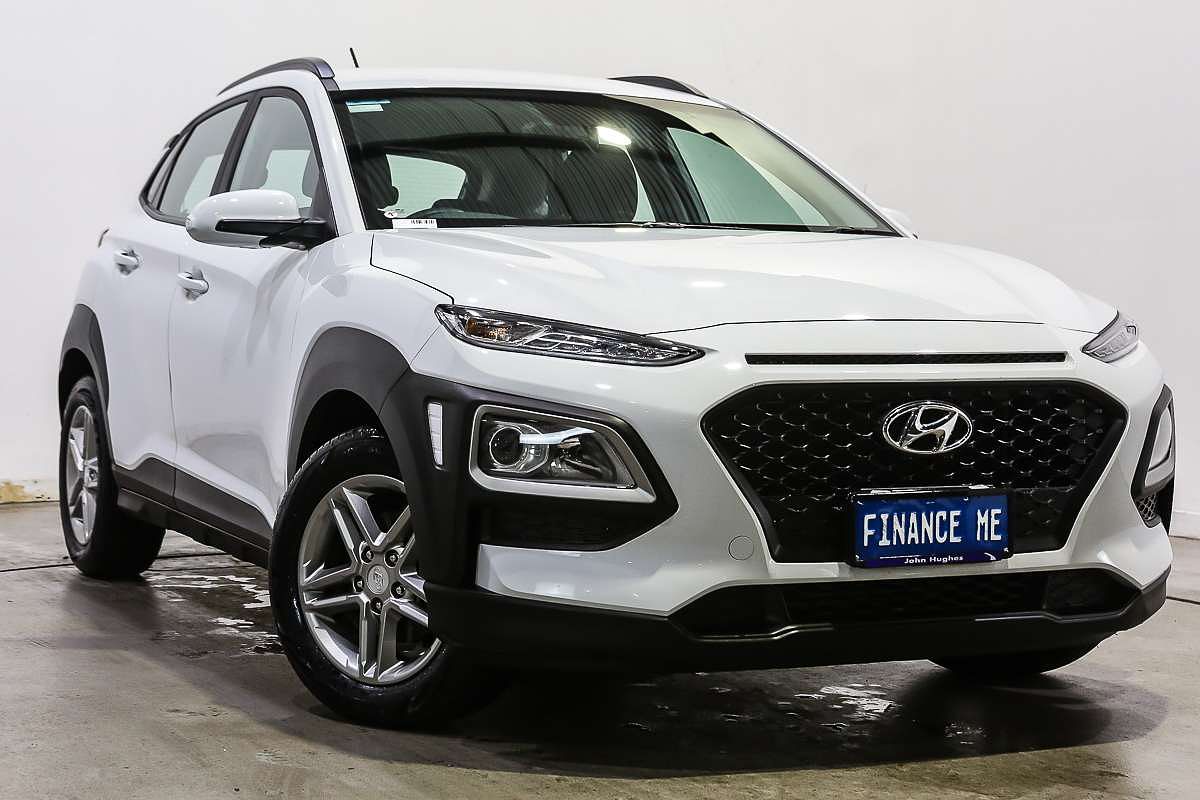 2020 Hyundai Kona Active OS.3