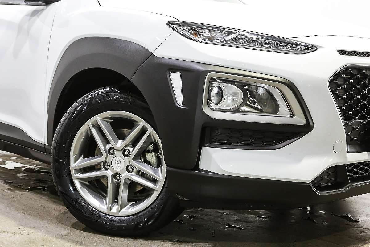 2020 Hyundai Kona Active OS.3