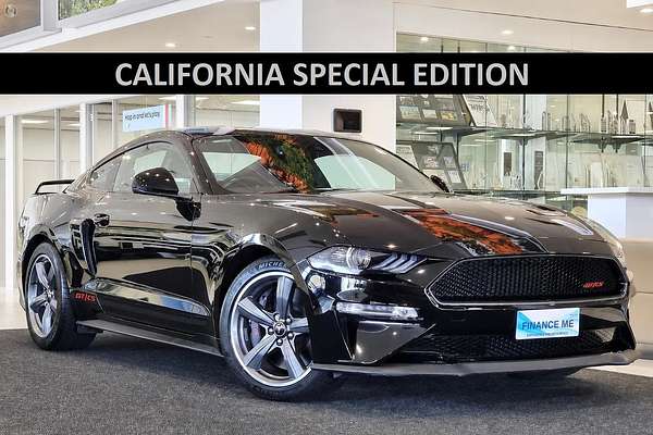 2023 Ford Mustang GT FN