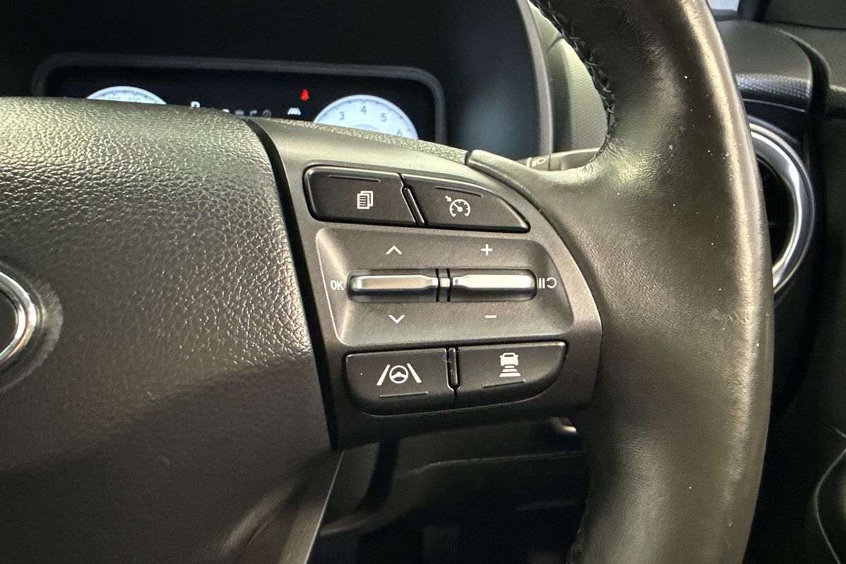 2021 Hyundai Kona Highlander OS.V4