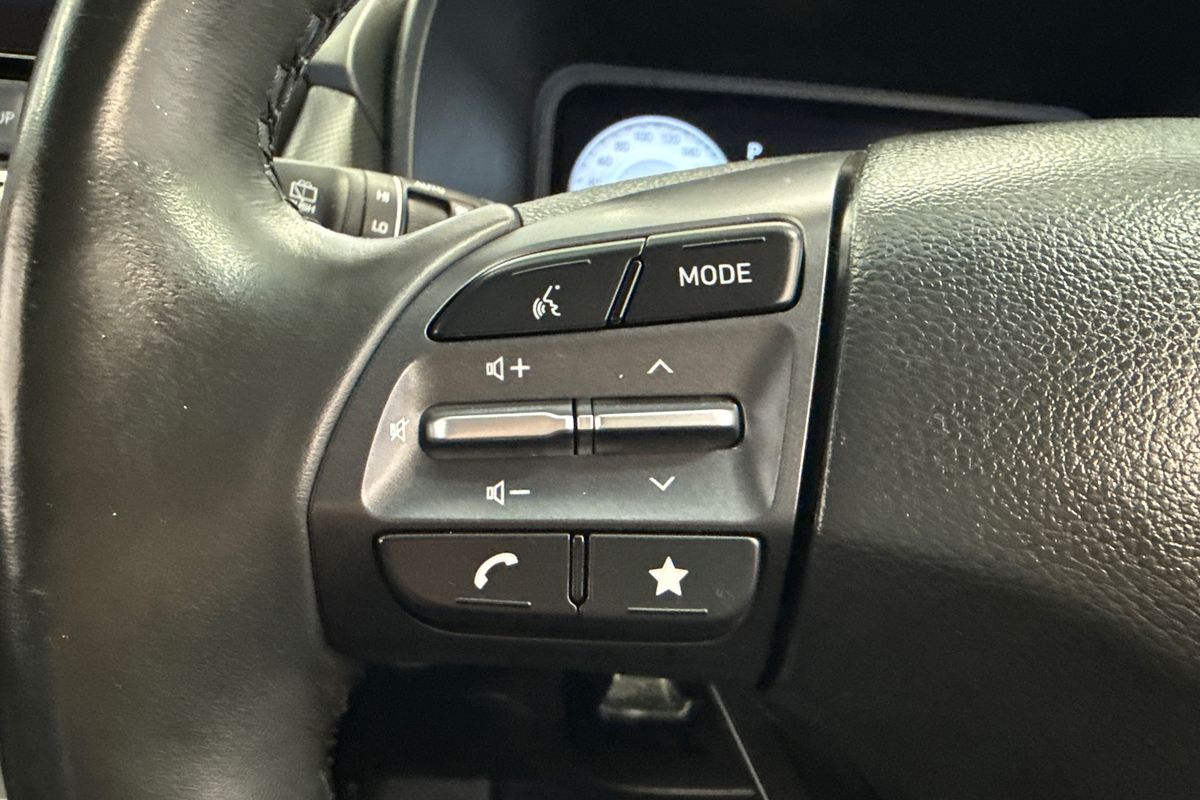 2021 Hyundai Kona Highlander OS.V4