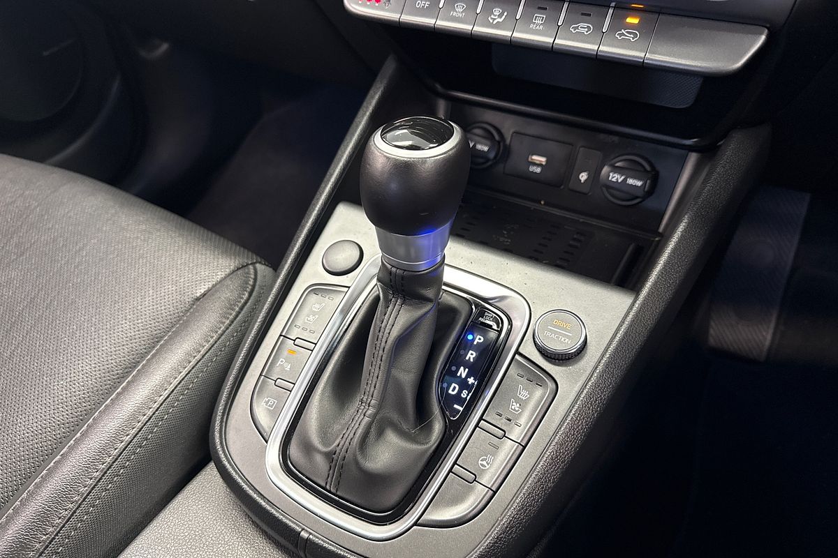 2021 Hyundai Kona Highlander OS.V4