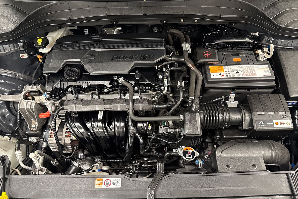 2021 Hyundai Kona Highlander OS.V4