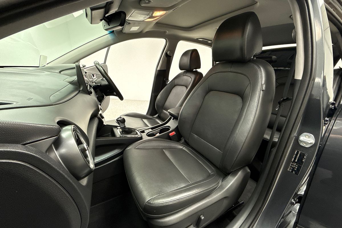 2021 Hyundai Kona Highlander OS.V4