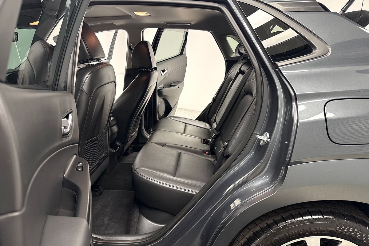 2021 Hyundai Kona Highlander OS.V4