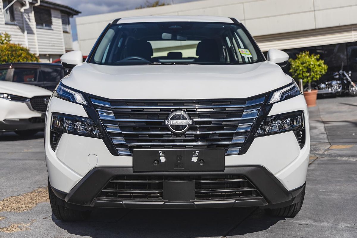 2026 Nissan X-TRAIL ST T33
