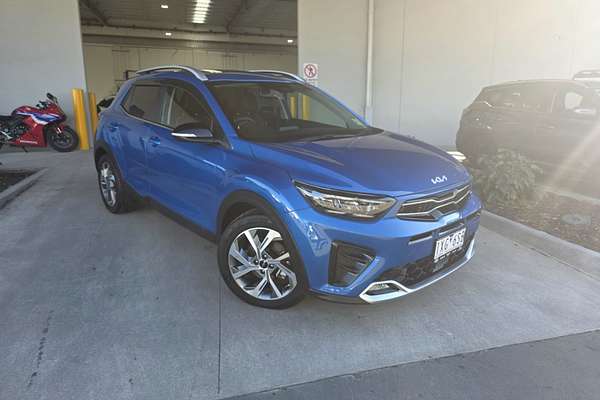 2023 Kia Stonic GT-Line YB