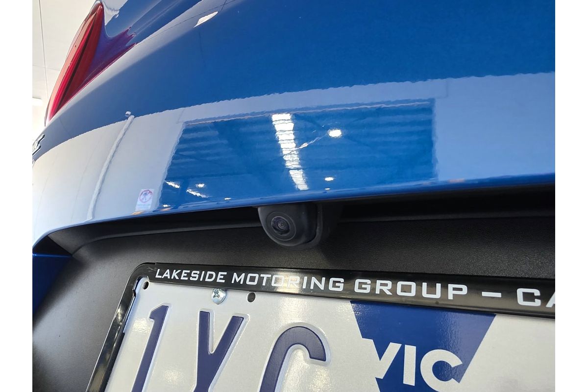 2022 Kia Stonic GT-Line YB image 9