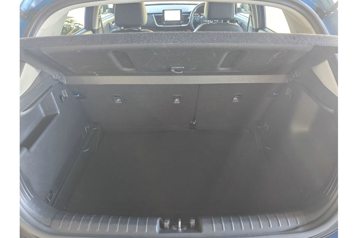 2022 Kia Stonic GT-Line YB image 11