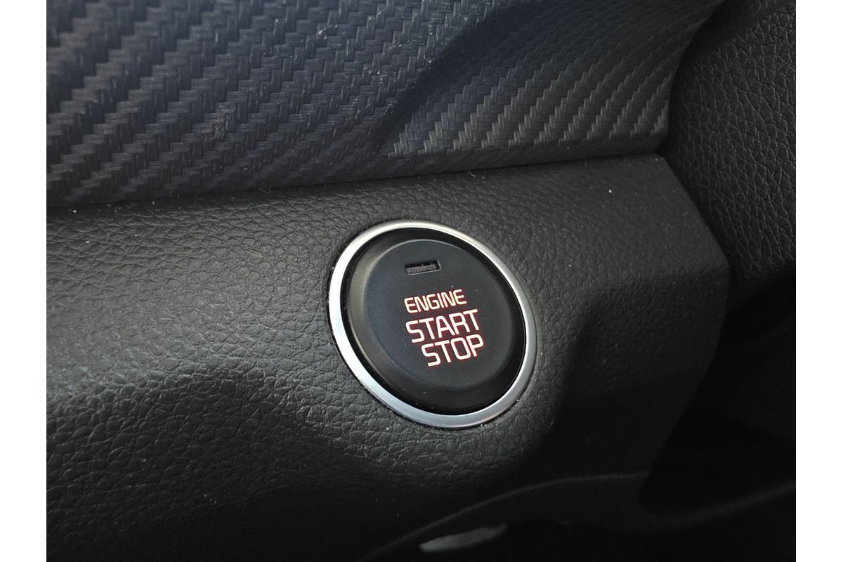 2022 Kia Stonic GT-Line YB image 16