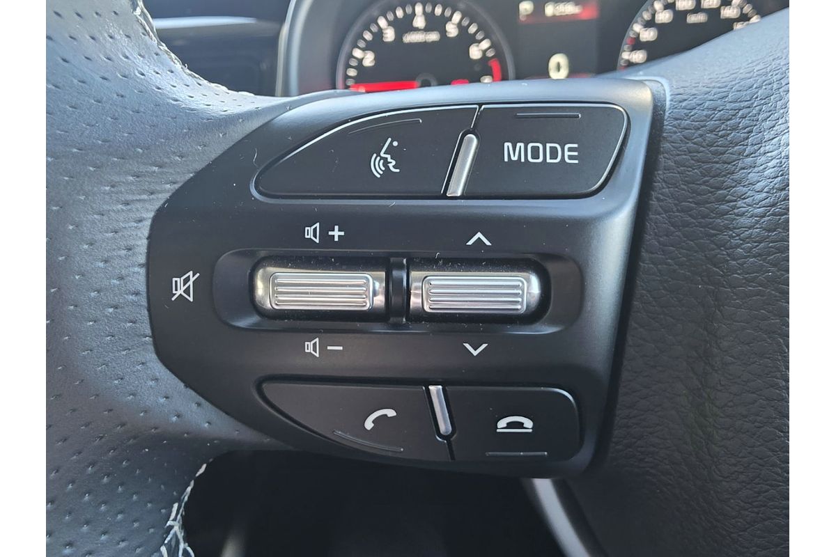 2022 Kia Stonic GT-Line YB image 18
