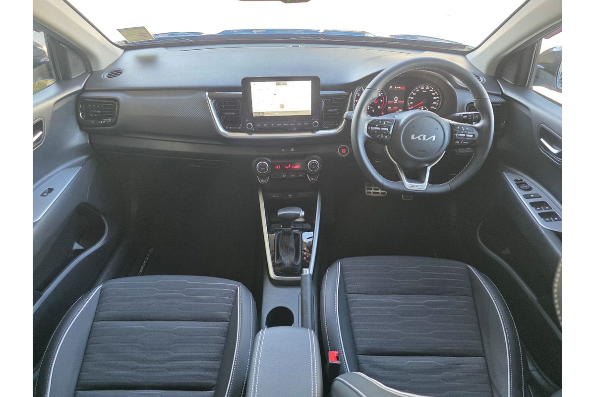 2022 Kia Stonic GT-Line YB image 24