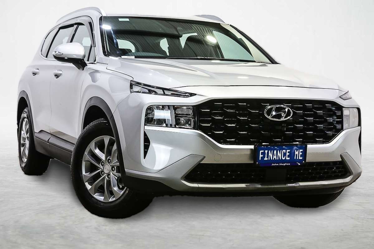 2022 Hyundai Santa Fe TM.V4