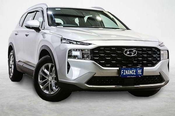 2022 Hyundai Santa Fe TM.V4
