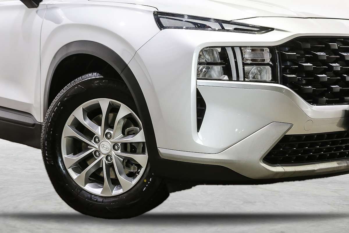2022 Hyundai Santa Fe TM.V4
