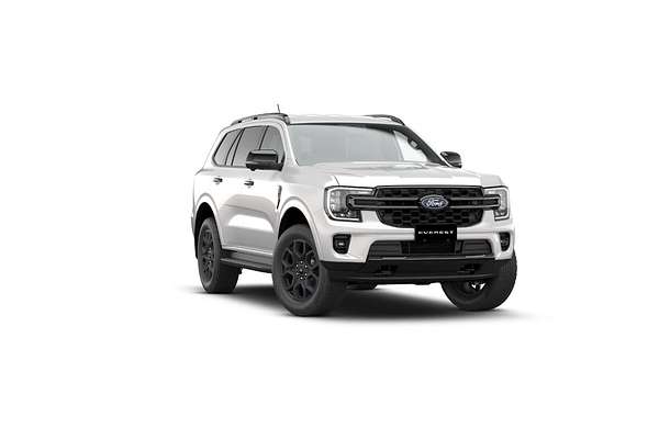 2026 Ford Everest Sport 2.0L thumb-1