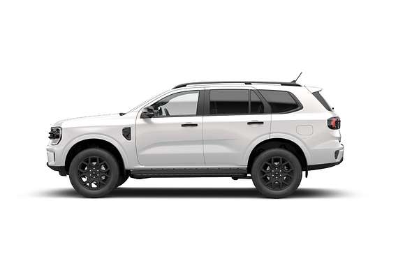 2026 Ford Everest Sport 2.0L thumb-4