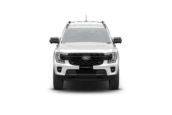 2026 Ford Everest Sport 2.0L thumb-2