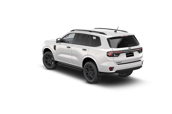 2026 Ford Everest Sport 2.0L thumb-5