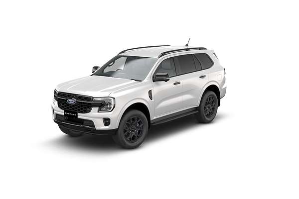 2026 Ford Everest Sport 2.0L thumb-3