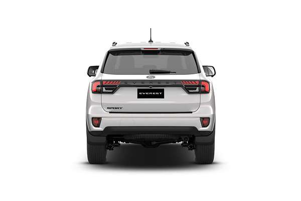 2026 Ford Everest Sport 2.0L thumb-6