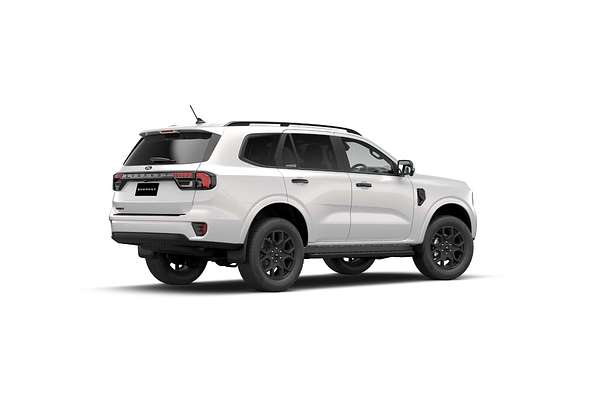 2026 Ford Everest Sport 2.0L thumb-7