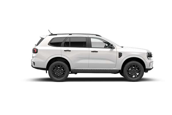 2026 Ford Everest Sport 2.0L thumb-8