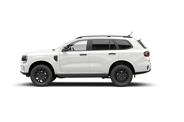 2026 Ford Everest Sport 2.0L thumb-3