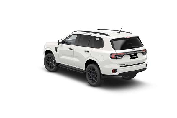 2026 Ford Everest Sport 2.0L thumb-4