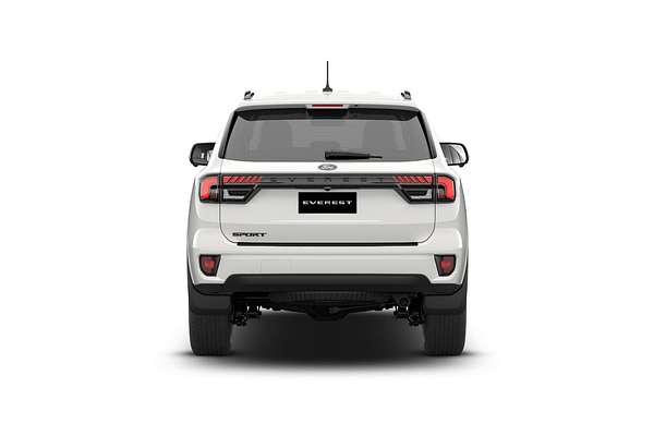 2026 Ford Everest Sport 2.0L thumb-5