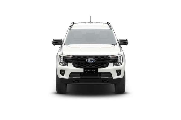 2026 Ford Everest Sport 2.0L thumb-1
