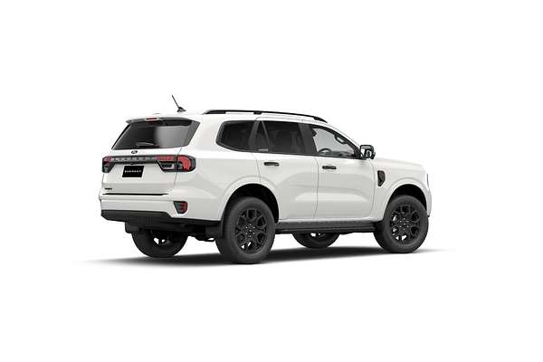 2026 Ford Everest Sport 2.0L thumb-6