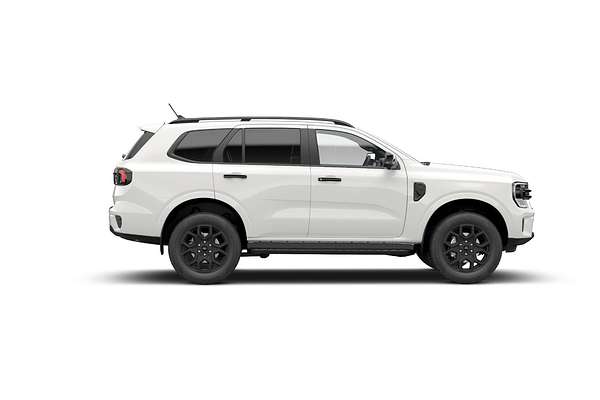 2026 Ford Everest Sport 2.0L thumb-8