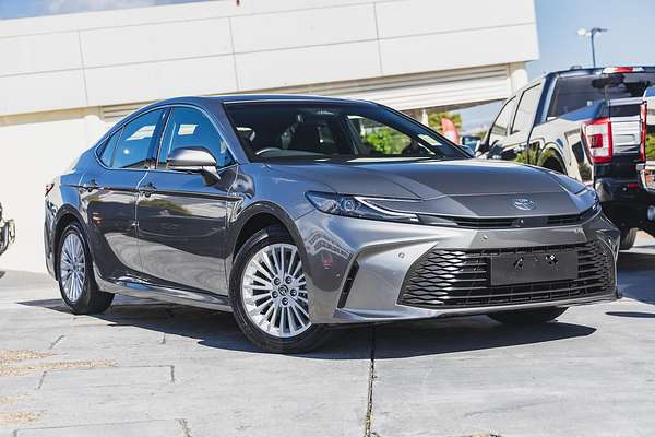 2025 Toyota Camry Ascent AXVH80R