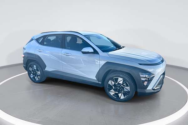 2024 Hyundai Kona SX2.V2