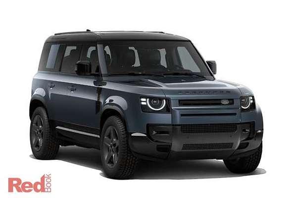 2026 Land Rover Defender 110 D350 X-Dynamic SE L663
