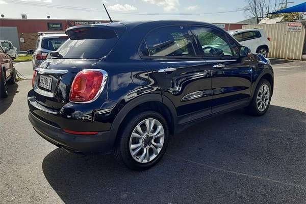 2017 Fiat 500X POP STAR