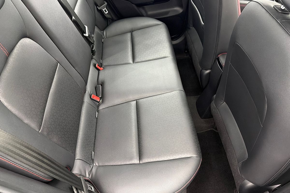 2022 Kia Picanto GT-Line JA