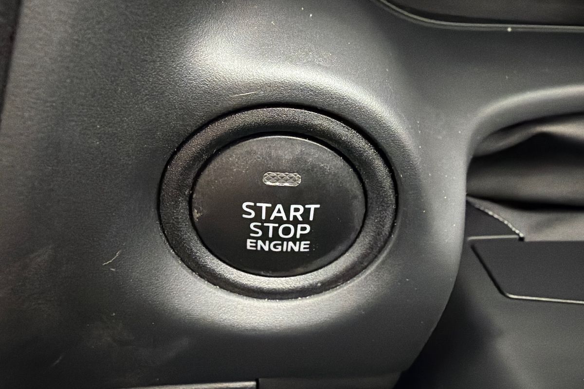 2015 Mazda 3 Maxx BM Series