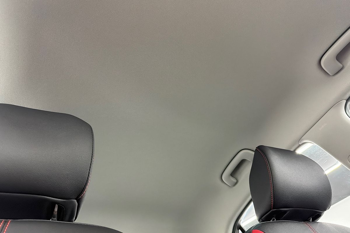 2022 Kia Picanto GT-Line JA