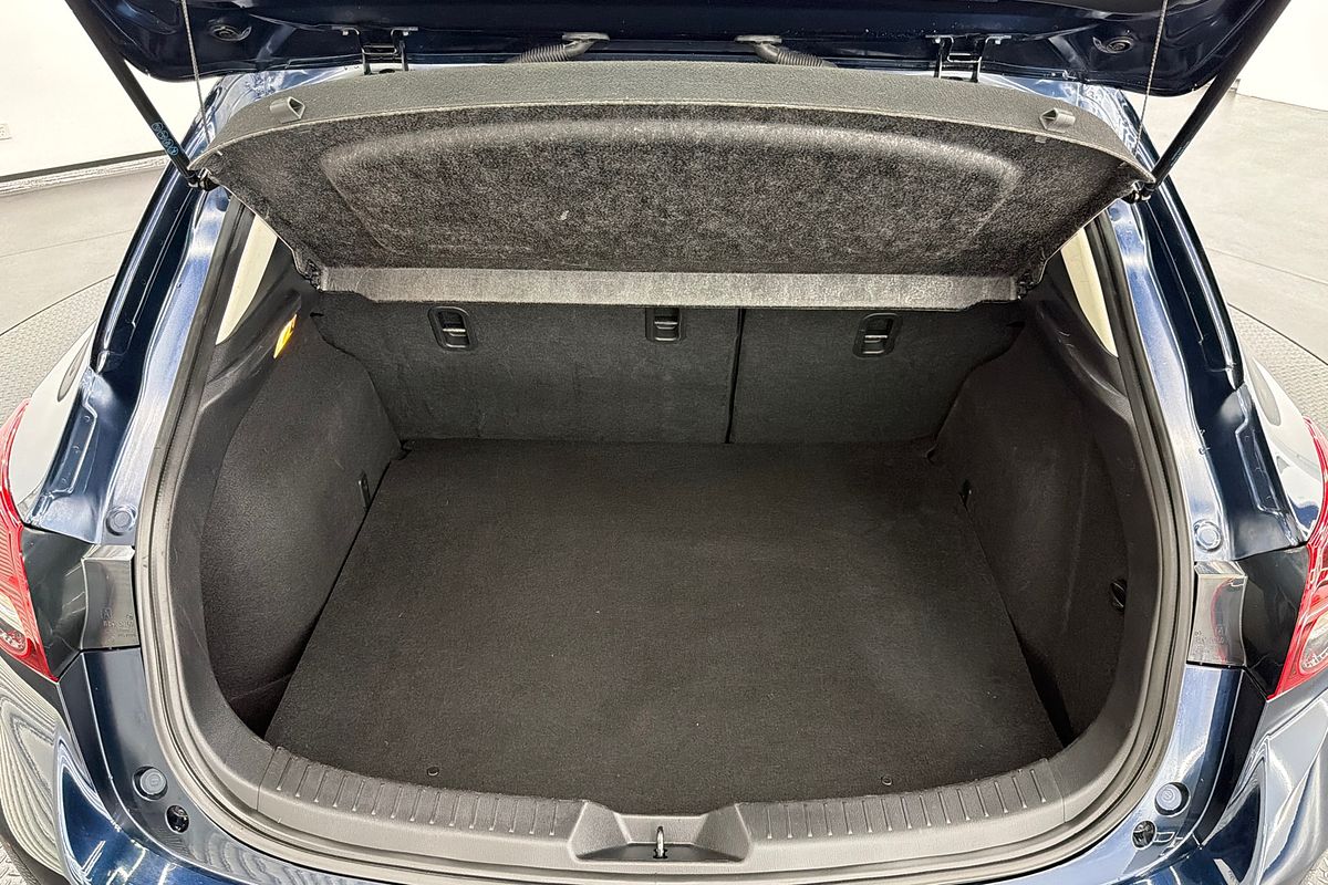2015 Mazda 3 Maxx BM Series
