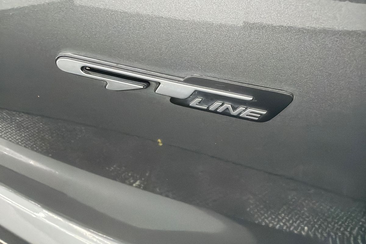 2022 Kia Picanto GT-Line JA